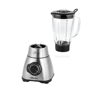 مخلوط کن آسیاب سوئیس پلاس مدل استیل SB-440S