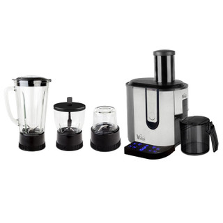 آبمیوهگیری چند کاره ویداس مدل VIR-3617