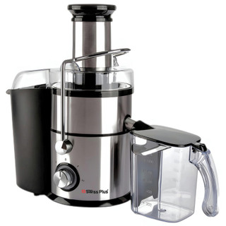 آبمیوهگیری سوئیس پلاس مدل sje-8220s