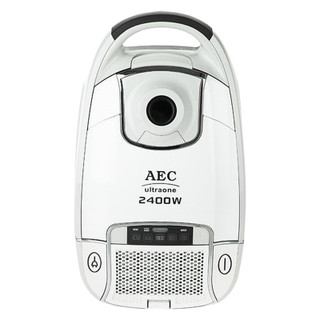 جاروبرقی 2400 وات آ ای سی مدل H.3000