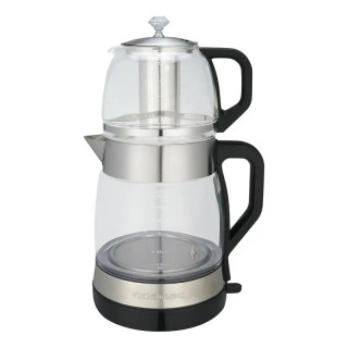 چای ساز روی هم گوسونیک مدل GST-783