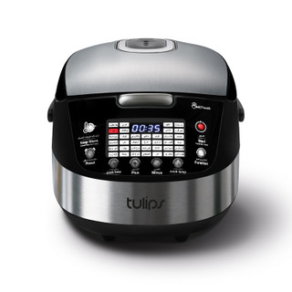 مولتی کوکر تولیپس مدل RC-446