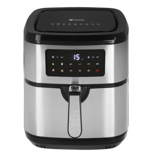 سرخ کن سوپر کاسا مدل CA-128