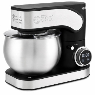 همزن کاسهدار 9 لیتری سوپر کاسا مدل CA-609